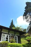 Puncak Pass Resort