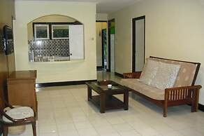 Puncak Pass Resort