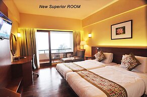 Puncak Pass Resort