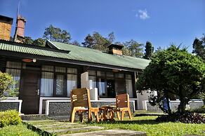 Puncak Pass Resort
