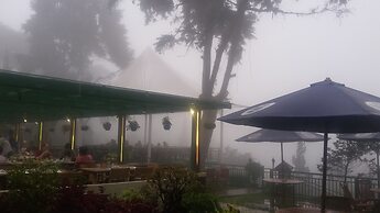 Puncak Pass Resort