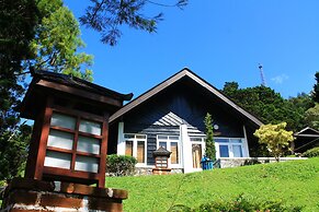 Puncak Pass Resort