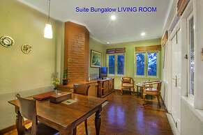 Puncak Pass Resort