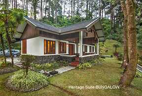 Puncak Pass Resort