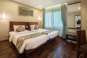 Puncak Pass Resort