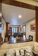 Puncak Pass Resort
