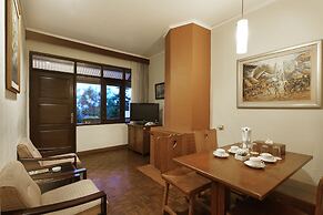 Puncak Pass Resort