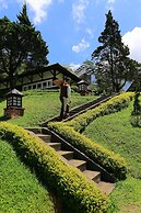 Puncak Pass Resort