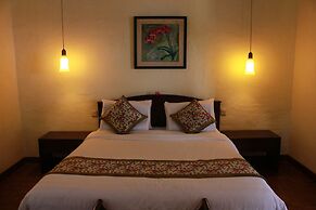 Puncak Pass Resort