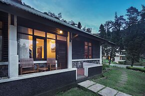Puncak Pass Resort