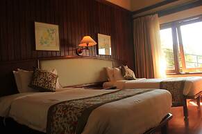 Puncak Pass Resort