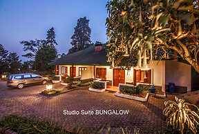Puncak Pass Resort