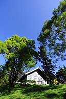 Puncak Pass Resort