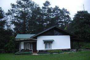Puncak Pass Resort