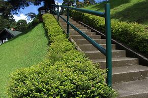 Puncak Pass Resort