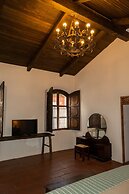 La Villa Serena