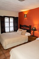 La Villa Serena
