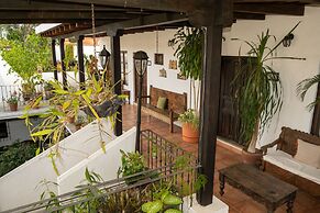 La Villa Serena