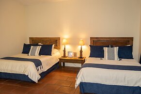 La Villa Serena