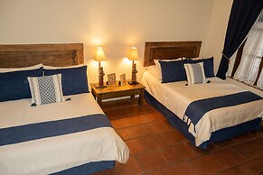 La Villa Serena