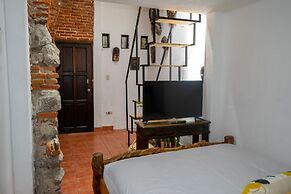 La Villa Serena