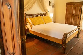 La Villa Serena