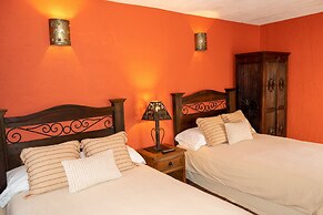 La Villa Serena