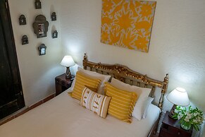 La Villa Serena