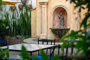 La Villa Serena