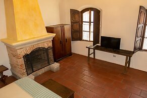 La Villa Serena