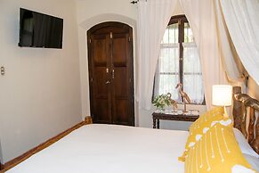 La Villa Serena