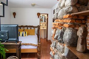 La Villa Serena