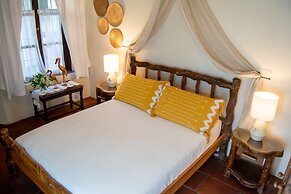 La Villa Serena