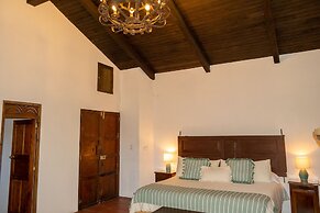 La Villa Serena