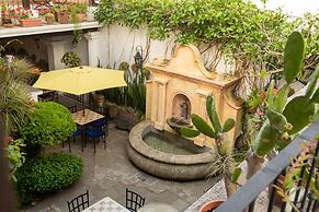 La Villa Serena