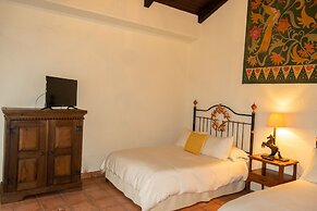 La Villa Serena