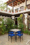 La Villa Serena