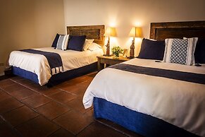 La Villa Serena