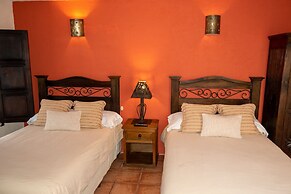 La Villa Serena