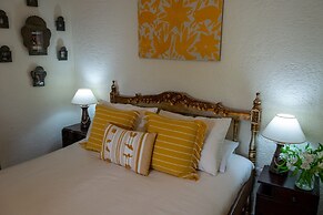 La Villa Serena