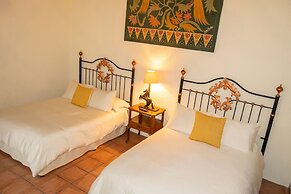 La Villa Serena