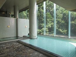 Kikuchi Kanko Hotel