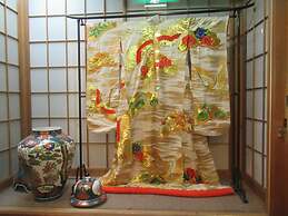 Kikuchi Kanko Hotel