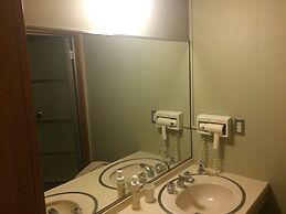 Kikuchi Kanko Hotel