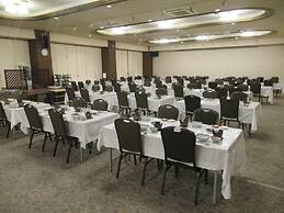 Kikuchi Kanko Hotel