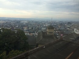 Kikuchi Kanko Hotel