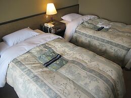 Kikuchi Kanko Hotel