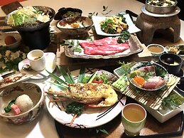 Kikuchi Kanko Hotel