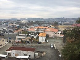Kikuchi Kanko Hotel