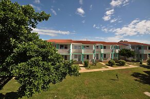 Apartments Kazela